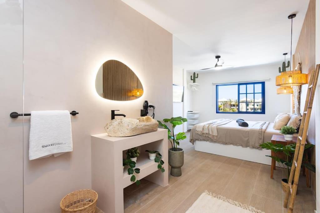 The Signature Penthouse Daire Alcalá la Real Dış mekan fotoğraf