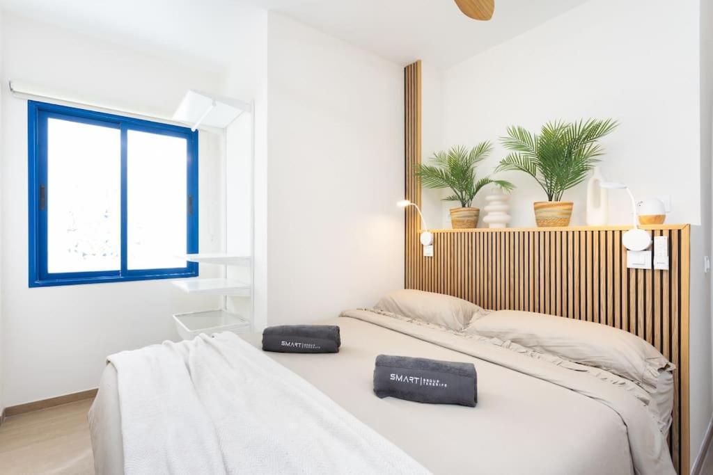 The Signature Penthouse Daire Alcalá la Real Dış mekan fotoğraf